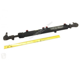 Suspension essieu Volvo