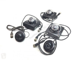 Repuestos para camiones Volvo