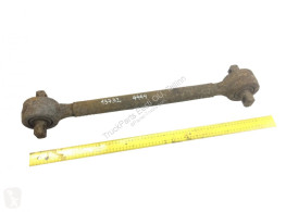 Suspension essieu Volvo