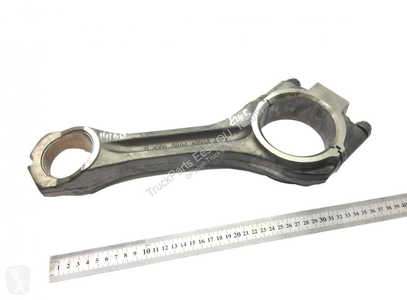 Peças pesados Renault TRUCKS E.TECH (01.00-)