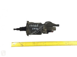 Transmission Renault