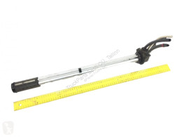 Förgasningssystem Renault