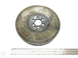 Motor Volvo