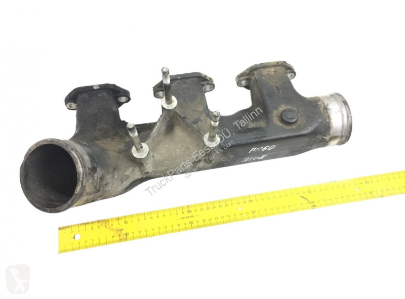 Peças pesados Renault TRUCKS E.TECH (01.00-)