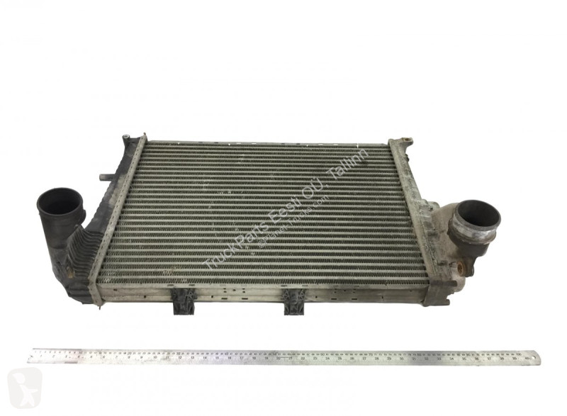 Reservdelar lastbilar Volvo FL II (01.06-)