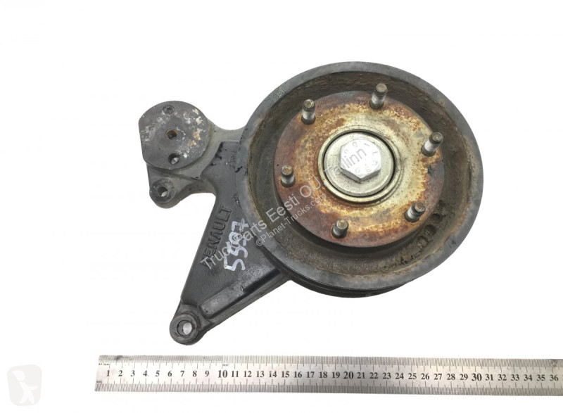 Reservedele til lastbil Renault TRUCKS (01.96-)