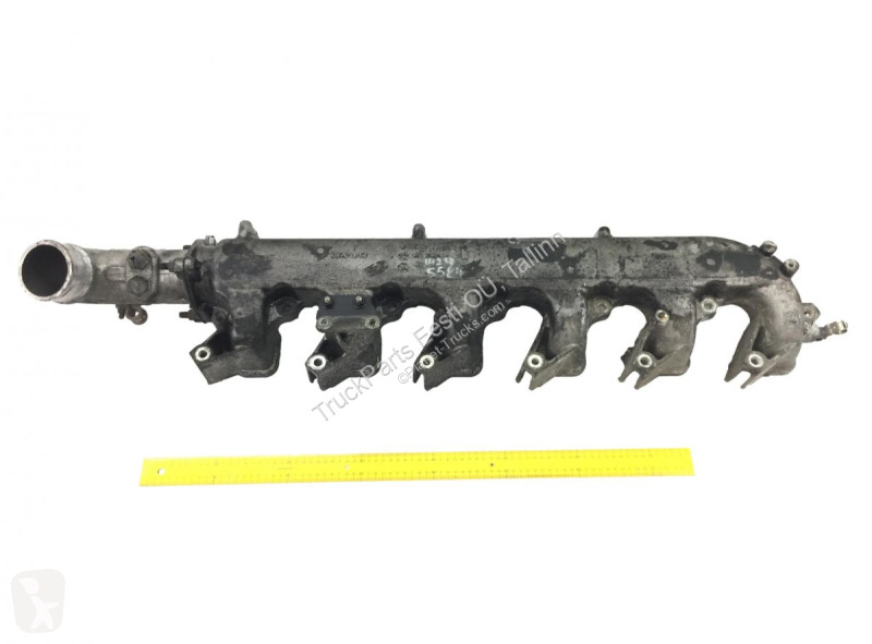 Peças pesados Renault TRUCKS (01.96-)