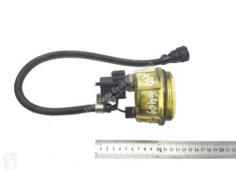 Sistema elétrico Volvo