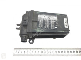 Système électrique Irisbus