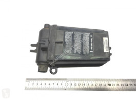 Système électrique Irisbus