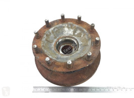 Suspension essieu Volvo