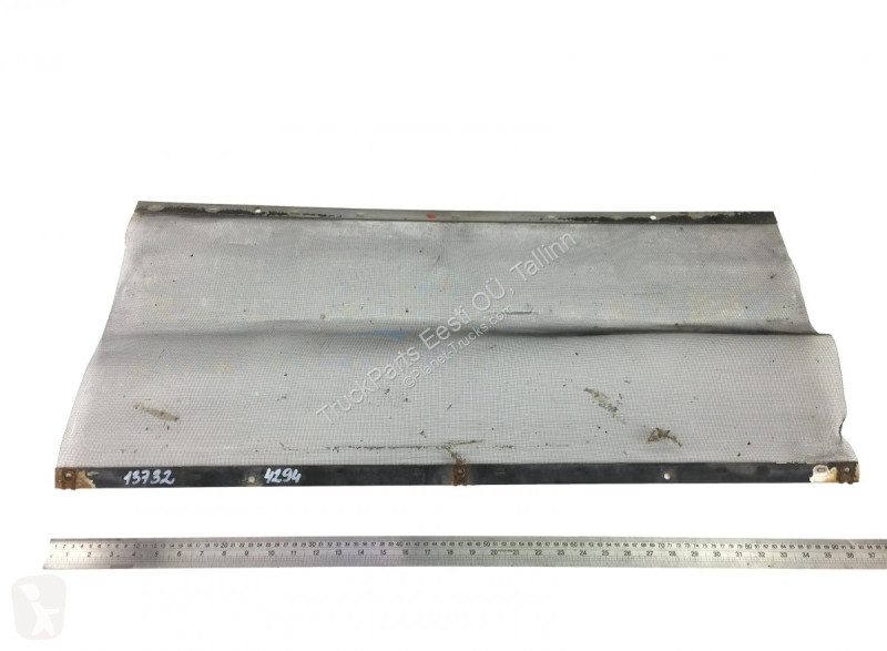 Pièces poids lourds Volvo FM9 (01.01-1205)
