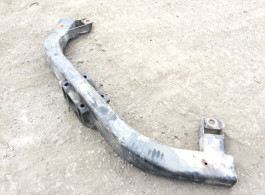 Suspension essieu Scania