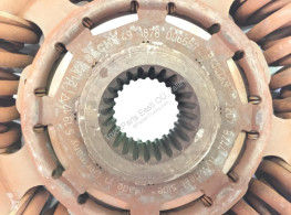 Transmission Volvo