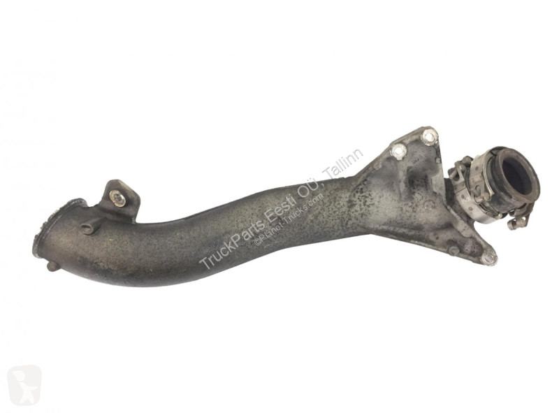Pièces poids lourds Volvo FMX (0112-)