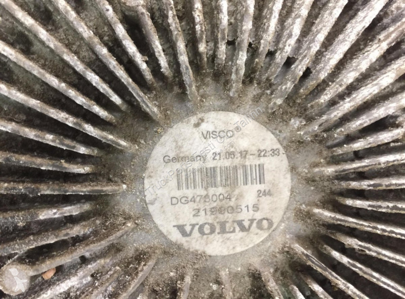 Pièces poids lourds Volvo FMX (0112-)