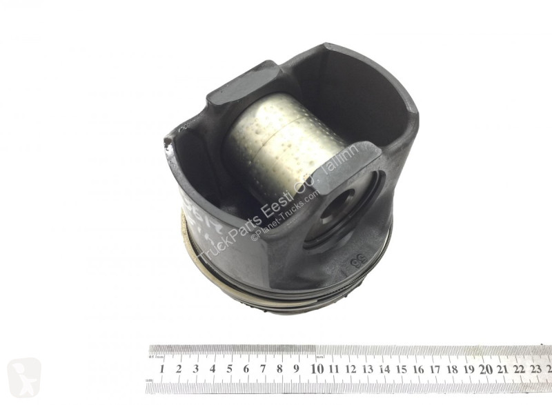 Reservdelar lastbilar Volvo (0112-)