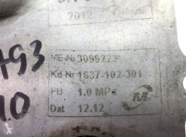 Moteur MAN