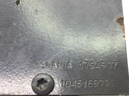 ScaniaR