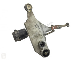 Moteur MAN