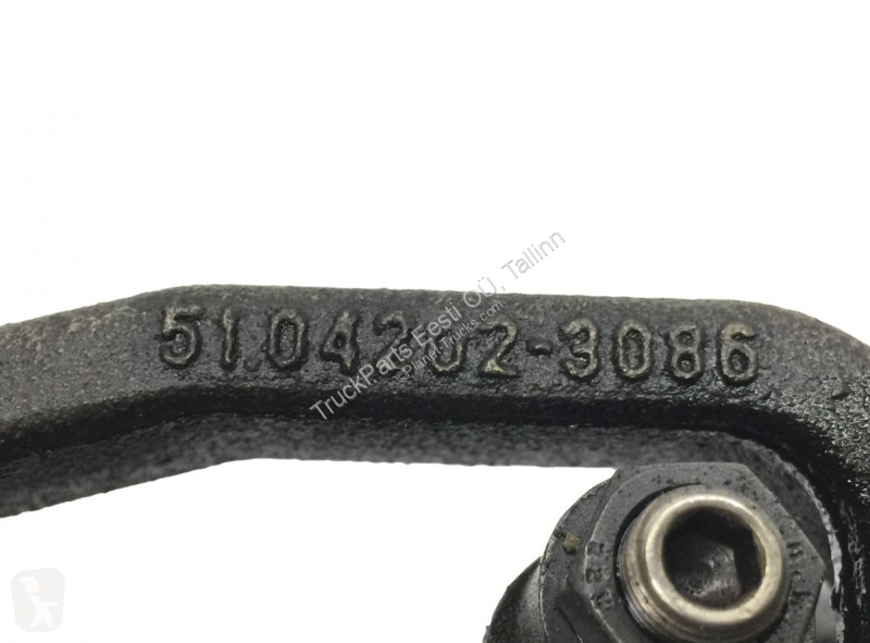 Náhradní díly pro kamiony MAN TGM 18.340 (01.05-)