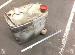 Avgas MAN