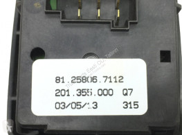 Système électrique MAN