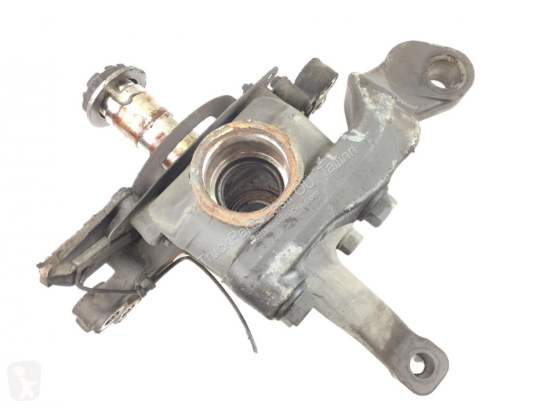 Reservdelar lastbilar Volvo (0112-)