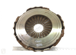 Transmission Renault