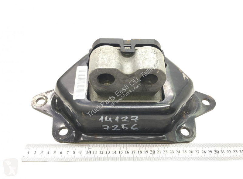 Reservdelar lastbilar Volvo (0112-)