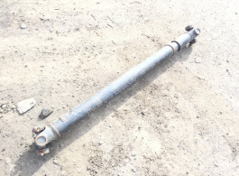 Transmission Scania