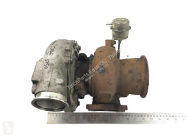 Moteur Scania