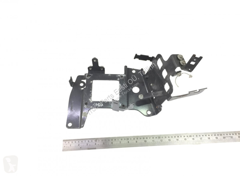 Reservdelar lastbilar Volvo (0112-)