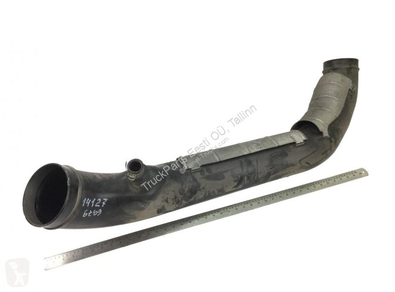 Reservdelar lastbilar Volvo (0112-)