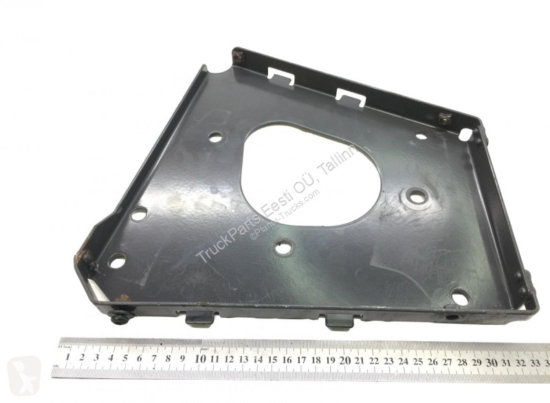 Reservdelar lastbilar Volvo (0112-)