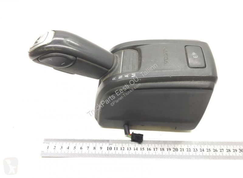Reservdelar lastbilar Volvo (0112-)
