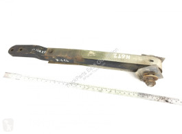 Suspension essieu Fliegl