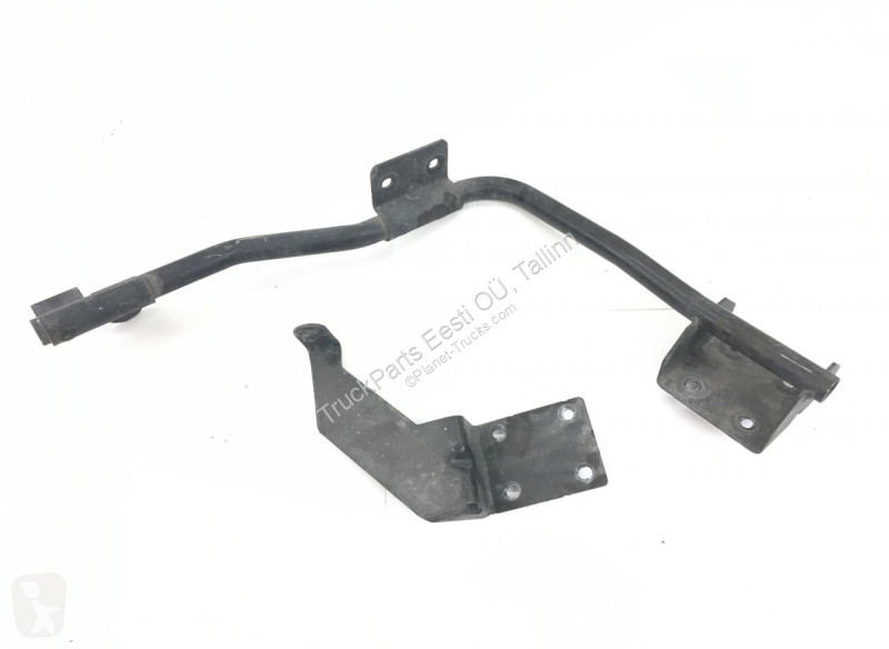 Reservdelar lastbilar Volvo (0112-)