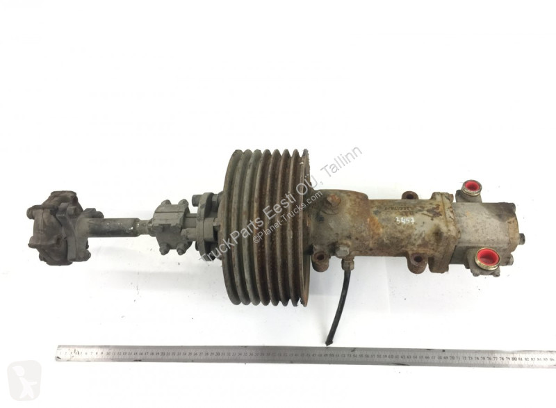 Reservdelar lastbilar DAF SB3000 (01.74-)