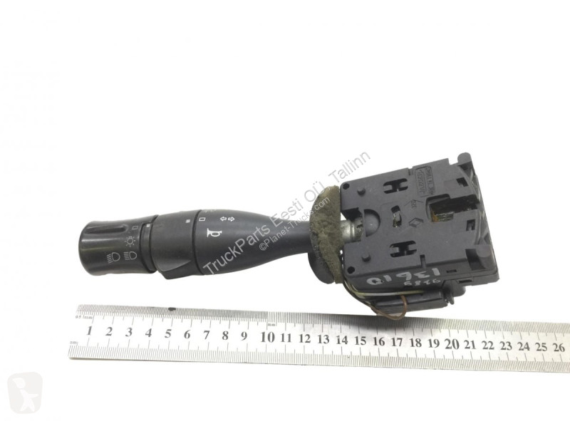 Peças pesados Renault TRUCKS Dxi (01.05-12.13)