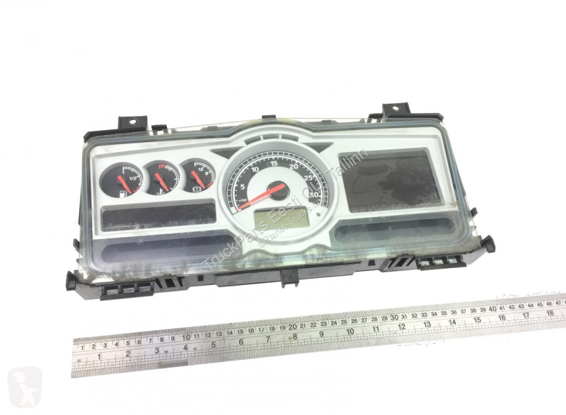 Reservedele til lastbil Renault TRUCKS Dxi...