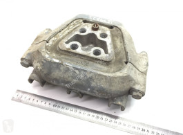 Moteur Volvo
