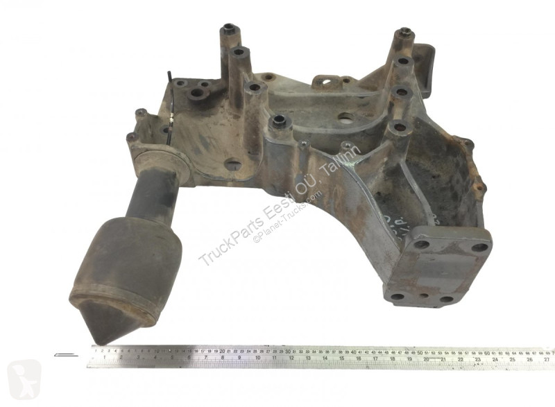 Peças pesados Renault TRUCKS Dxi (01.05-12.13)