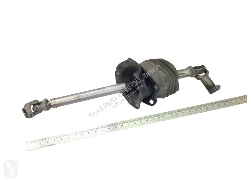 Reservdelar lastbilar Volvo (0112-)