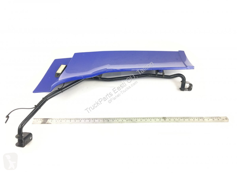 Reservdelar lastbilar MAN TGX 26.540 (01.07-)