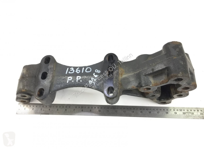 Peças pesados Renault TRUCKS Dxi (01.05-12.13)
