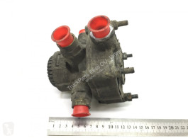 Reservedele til lastbil MAN TGX TGX 26.540 (01.07-)