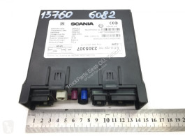 ScaniaR