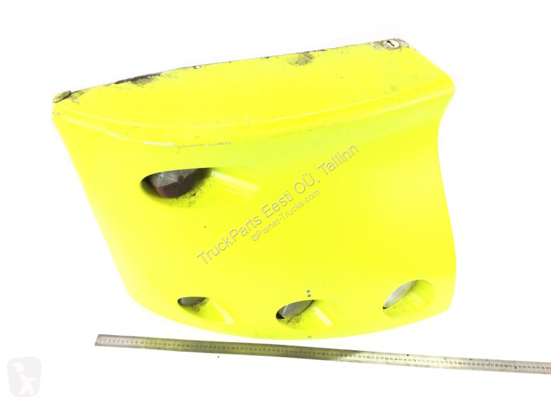 Peças pesados Bova Futura FLD15 Magnum (01.84-)