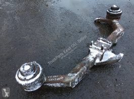 Fjädring hjulaxel Bova